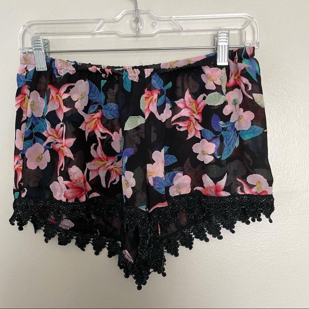 Show me your Mumu Shorts
